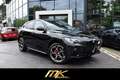 Alfa Romeo Stelvio 2.0 TURBO*VELOCE*BLACK*MATRIX*FACELIFT** Schwarz - thumbnail 1