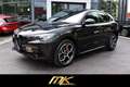 Alfa Romeo Stelvio 2.0 TURBO*VELOCE*BLACK*MATRIX*FACELIFT** Schwarz - thumbnail 3