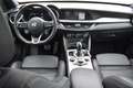 Alfa Romeo Stelvio 2.0 TURBO*VELOCE*BLACK*MATRIX*FACELIFT** Schwarz - thumbnail 7