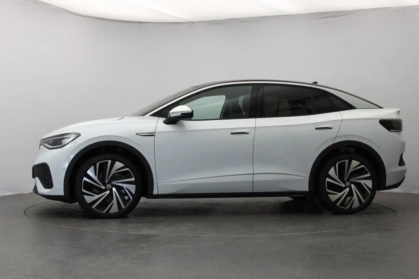 Volkswagen ID.5 Pro Performance Elektro 1-Gang-Automatik 150 kW... Blanc - 2