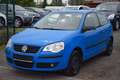 Volkswagen Polo IV Tour Blau - thumbnail 3