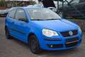 Volkswagen Polo IV Tour Blau - thumbnail 2