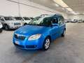 Skoda Roomster Roomster 2009 1.6 Comfort c/esp tiptronic Blu/Azzurro - thumbnail 2