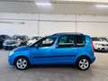 Skoda Roomster Roomster 2009 1.6 Comfort c/esp tiptronic Blu/Azzurro - thumbnail 4
