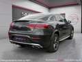 Mercedes-Benz GLC 300 GLC Coupé 300 de 9G-Tronic 4Matic AMG Line Gris - thumbnail 10