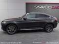 Mercedes-Benz GLC 300 GLC Coupé 300 de 9G-Tronic 4Matic AMG Line Gris - thumbnail 8