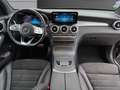 Mercedes-Benz GLC 300 GLC Coupé 300 de 9G-Tronic 4Matic AMG Line Gris - thumbnail 2