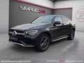 Mercedes-Benz GLC 300 GLC Coupé 300 de 9G-Tronic 4Matic AMG Line Gris - thumbnail 7
