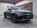 Mercedes-Benz GLC 300 GLC Coupé 300 de 9G-Tronic 4Matic AMG Line Gris - thumbnail 1