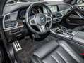 BMW X5 xDrive30d M Sport AHK Pano DA Prof. HuD H/K Shz v+ Zwart - thumbnail 6