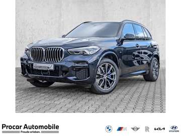 xDrive30d M Sport AHK Pano DA Prof. HuD H/K Shz v+