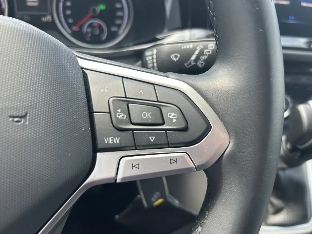 Volkswagen T6 California T 6.1 2.0 TDI Ocean — photo 10