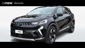 1.6 E-Tech full hybrid Iconic Auto 145cv