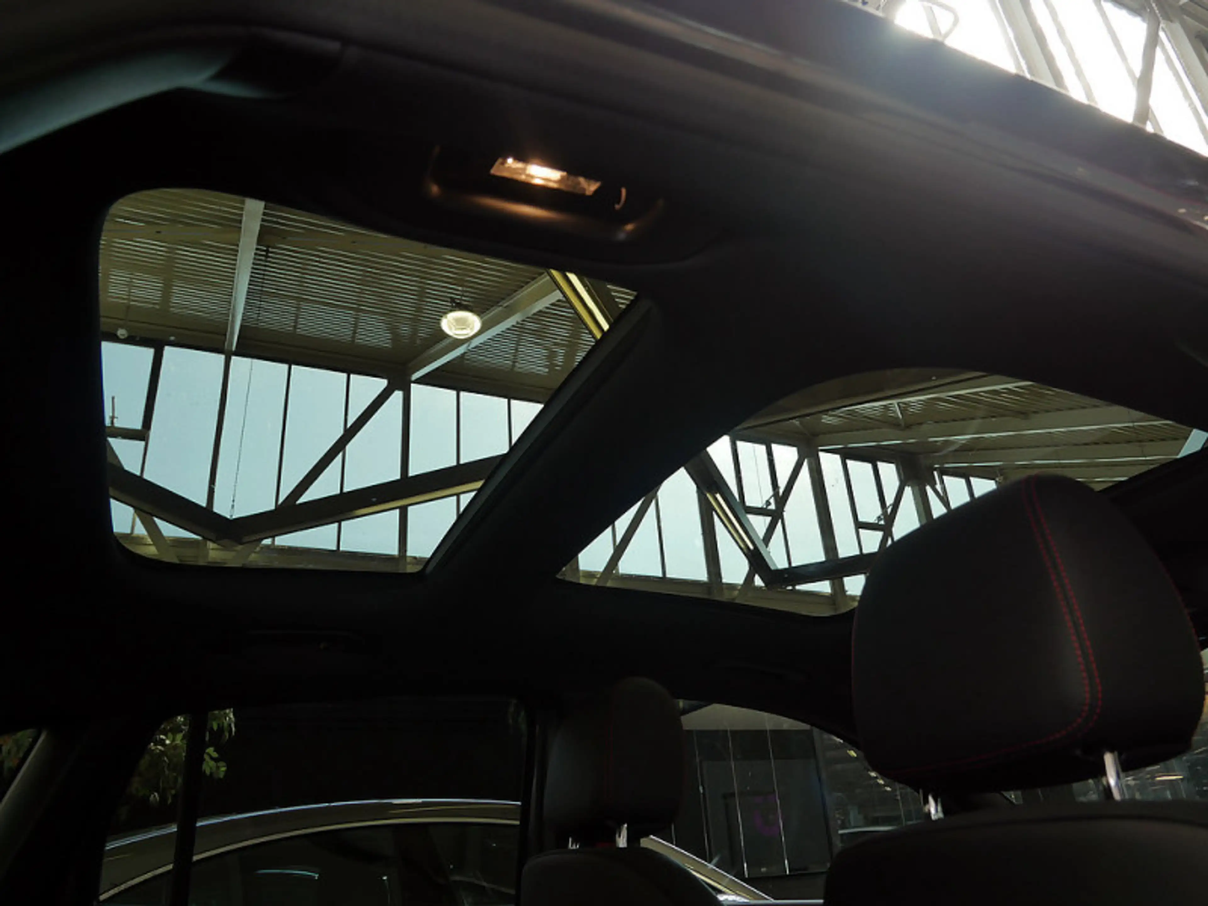 Mercedes-Benz A 35 AMG GL 4M , AMG BURM NIGHT MEMO MULTI 360 — photo 10