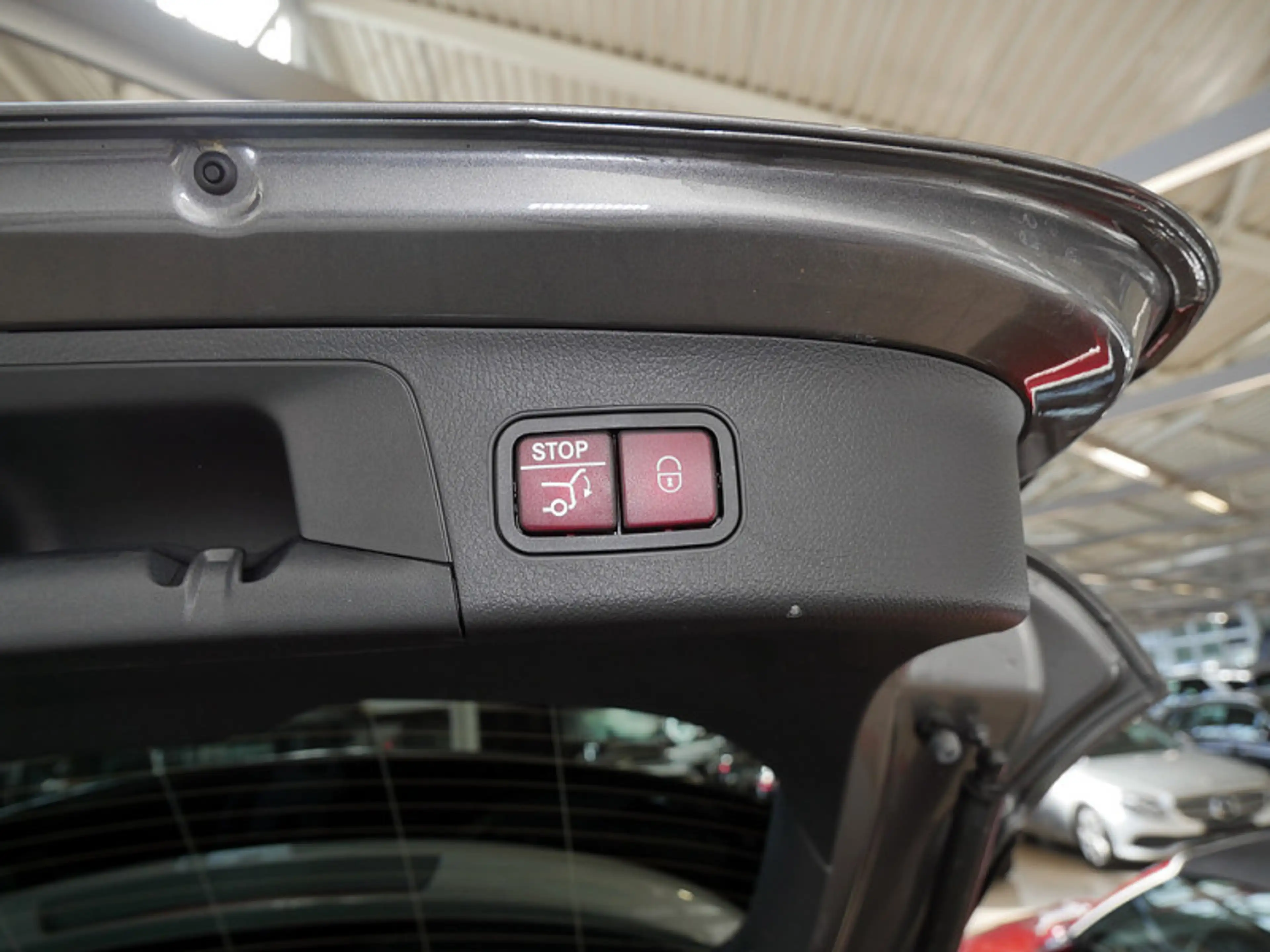 Mercedes-Benz A 35 AMG GL 4M , AMG BURM NIGHT MEMO MULTI 360 — photo 14
