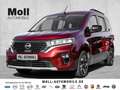 Nissan Townstar Kombi L1 N-Design DIG-T 130 EU6d Apple CarPlay And Piros - thumbnail 1