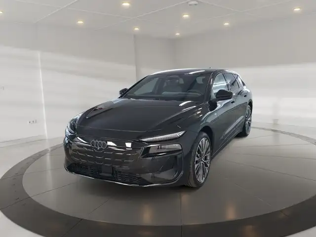 Audi A6 e-tron Avant quattro S Line business 360 AHK