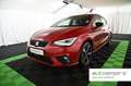 SEAT Ibiza 1.0 TSI FR LED/NAVI+/ACC/KAMERA/PRIVACY/18 Rouge - thumbnail 1