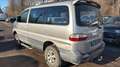 Hyundai H-1 H-1 Starex 2.5 TD 4x4 Silber - thumbnail 4