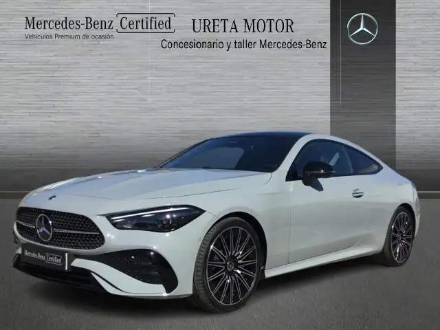 Mercedes-Benz C 220 220d 9G-DCT