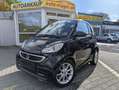 smart forTwo Coupe MHD Passion*PANO*Shz*Klima*Garantie Schwarz - thumbnail 1