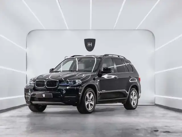 BMW X5 xDrive 30dA
