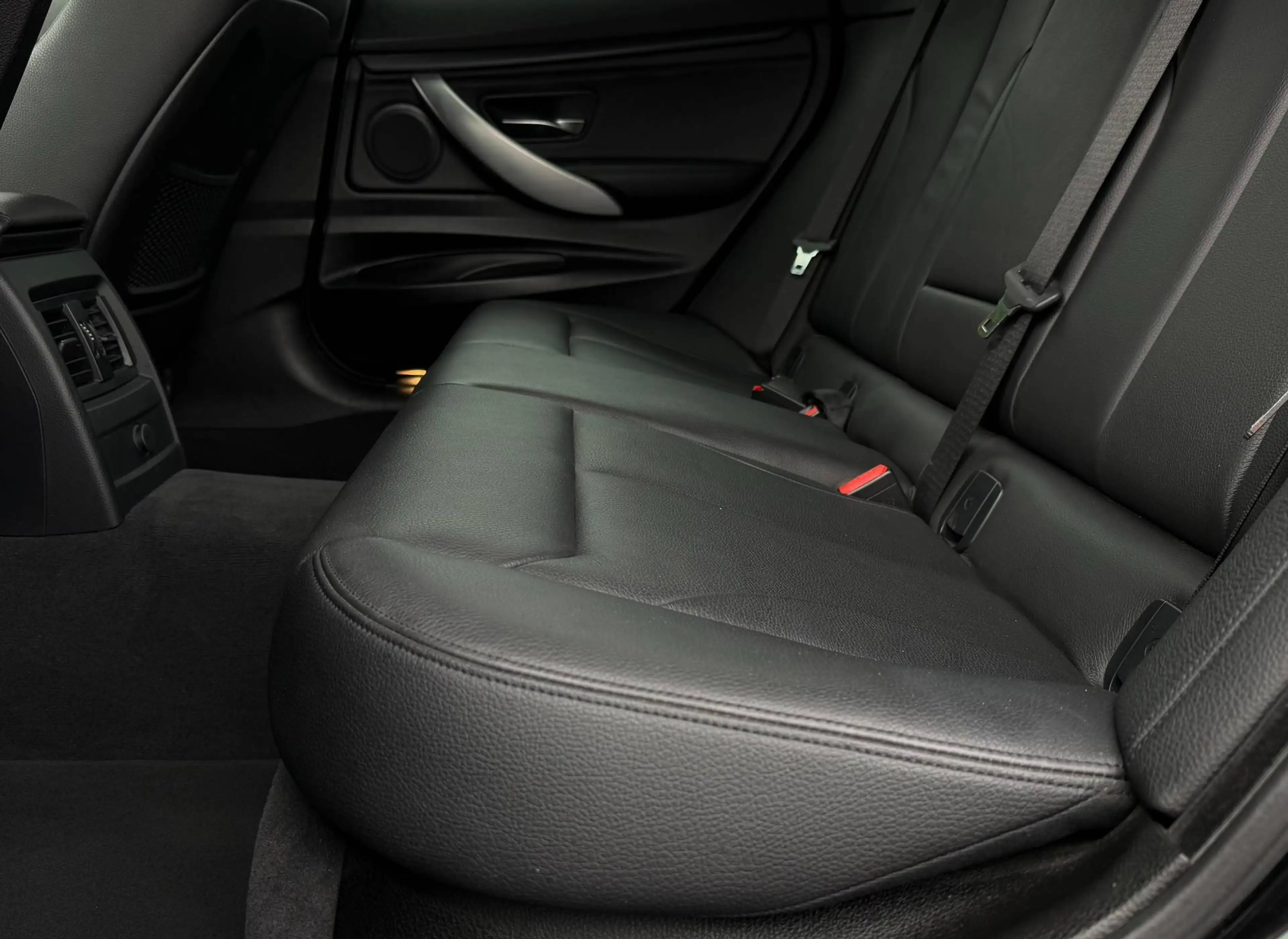 BMW 320 dA Gran Turismo Pano Leder Euro6b CruiseC. Garantie! — photo 8