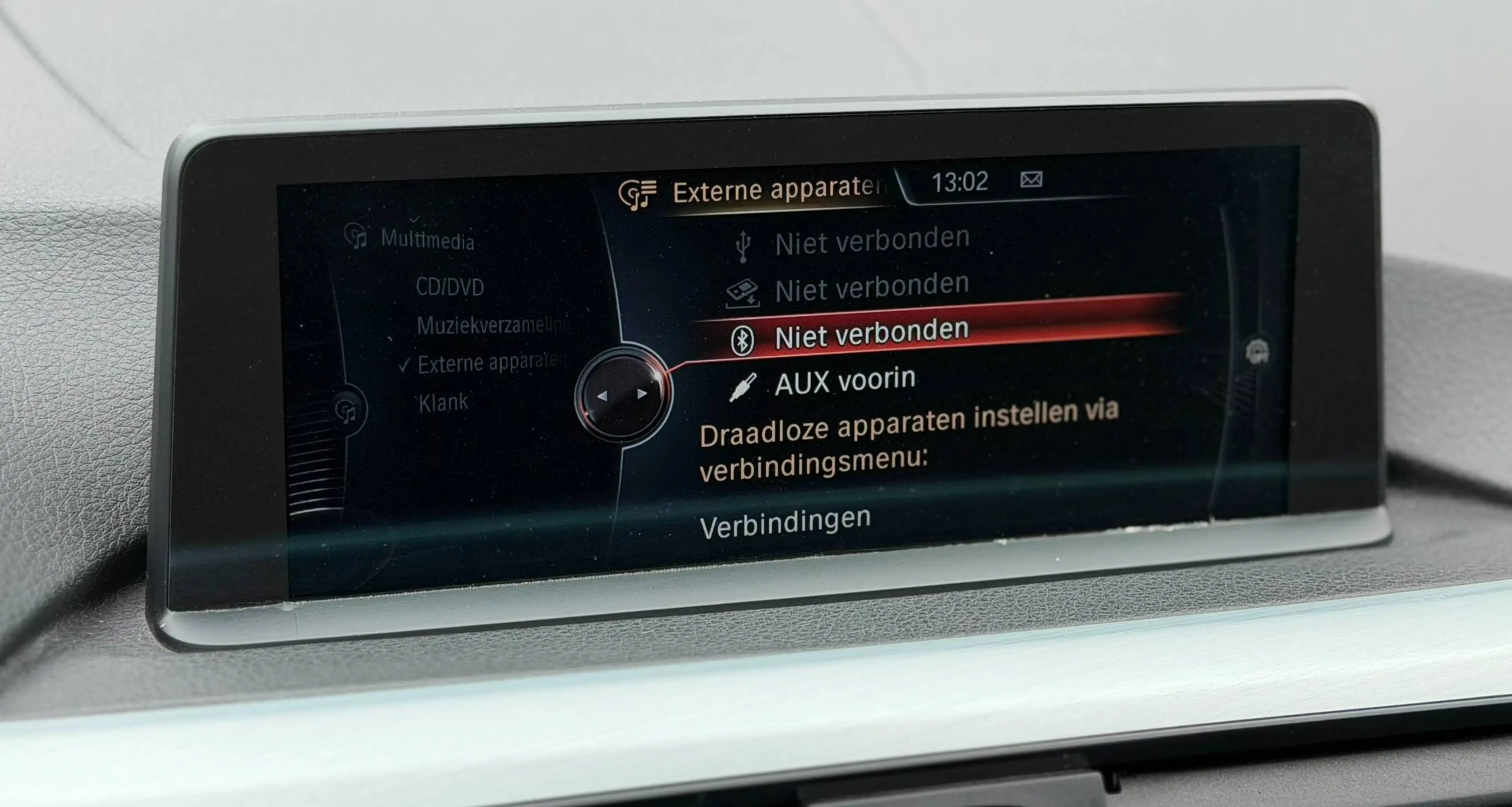 BMW 320 dA Gran Turismo Pano Leder Euro6b CruiseC. Garantie! — photo 13