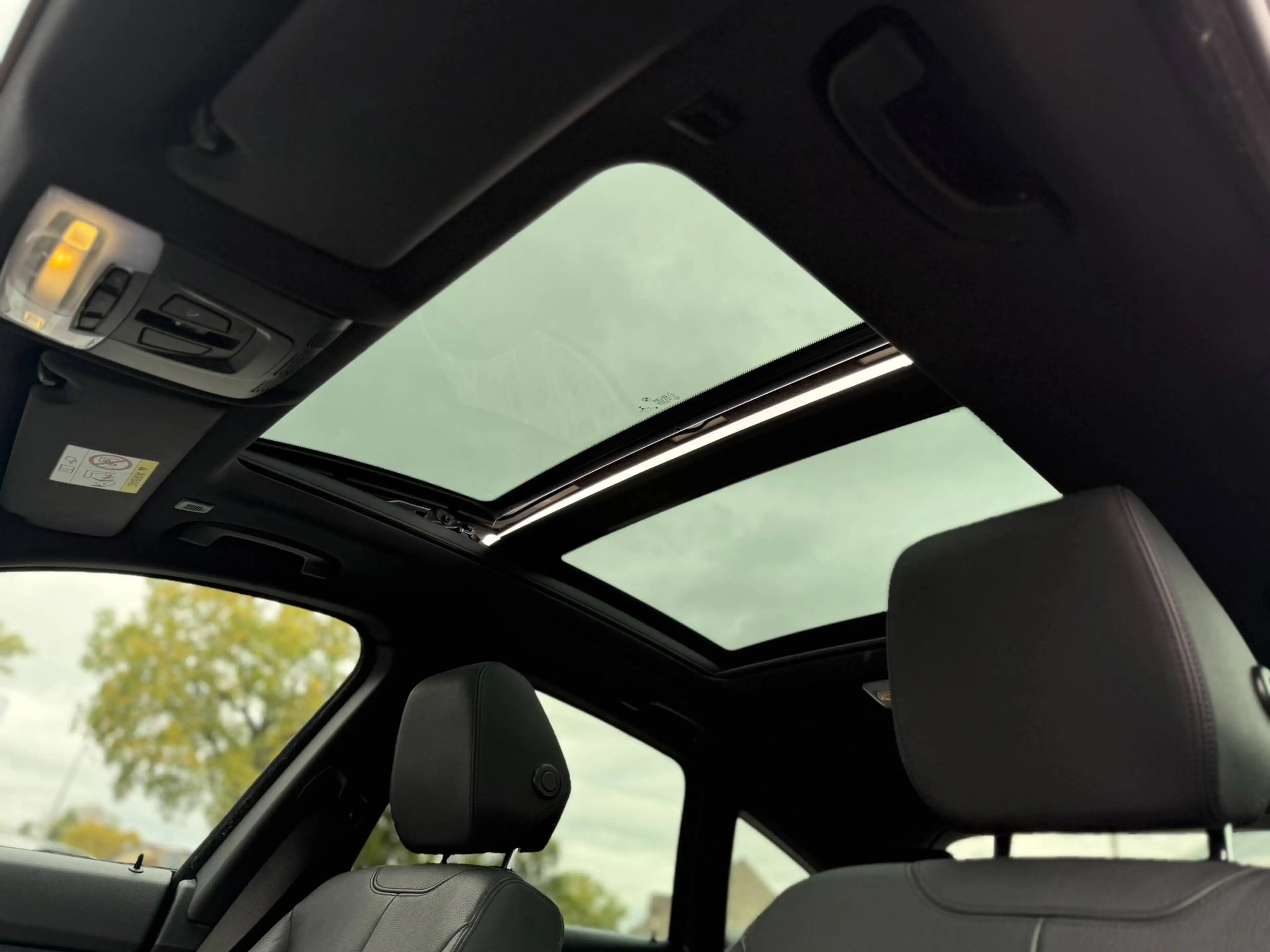 BMW 320 dA Gran Turismo Pano Leder Euro6b CruiseC. Garantie! — photo 11
