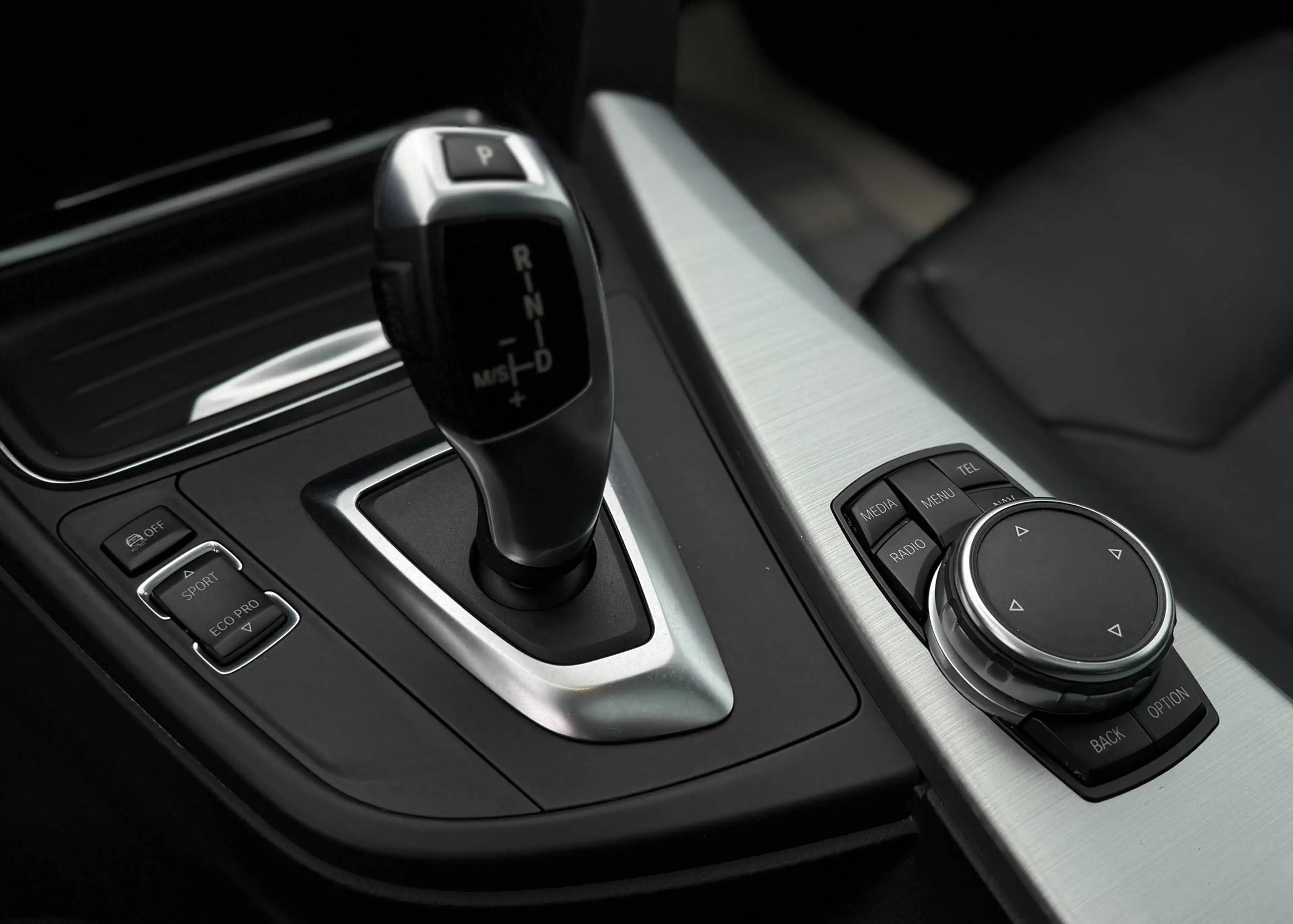 BMW 320 dA Gran Turismo Pano Leder Euro6b CruiseC. Garantie! — photo 9
