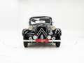 Citroen Traction Avant 11 B '55 CH06945 Negro - thumbnail 6