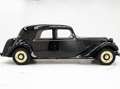 Citroen Traction Avant 11 B '55 CH06945 Negro - thumbnail 5