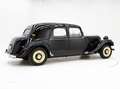 Citroen Traction Avant 11 B '55 CH06945 Negro - thumbnail 2