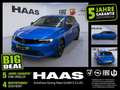 Opel Astra L 1.2 Turbo Edition LED, Sitzheizung uvm Bleu - thumbnail 1