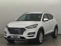 Hyundai TUCSON 1.6 TGDI Navi Kamera AHK Bianco - thumbnail 2