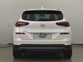 Hyundai TUCSON 1.6 TGDI Navi Kamera AHK Bianco - thumbnail 7