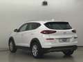 Hyundai TUCSON 1.6 TGDI Navi Kamera AHK Bianco - thumbnail 8