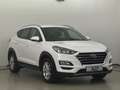 Hyundai TUCSON 1.6 TGDI Navi Kamera AHK Blanc - thumbnail 4