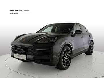 coupe 3.0 e-hybrid 5p.ti tiptronic