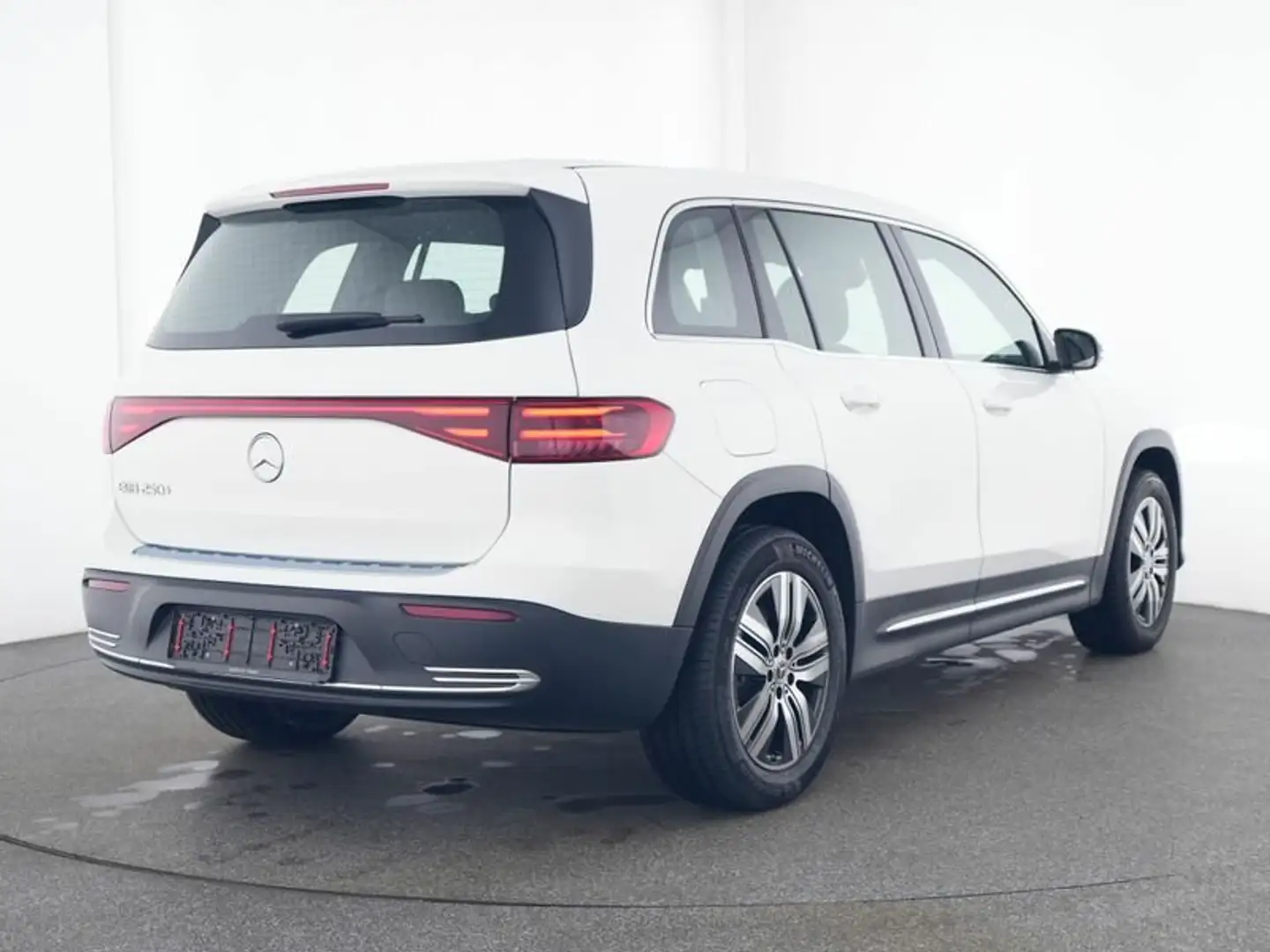 Mercedes-Benz EQB 250 EQB 250+ Progressive WinterPak AppleCarPlay RüKa Wit - 2