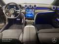 Mercedes-Benz CLE 200 AMG+PANO+360+TOTW+KEYLESS+9G Gris - thumbnail 13