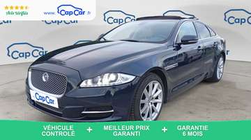 3.0 D V6 275 BVA6 Luxe Premium Empattement Long - Automatique Toit ouvrant