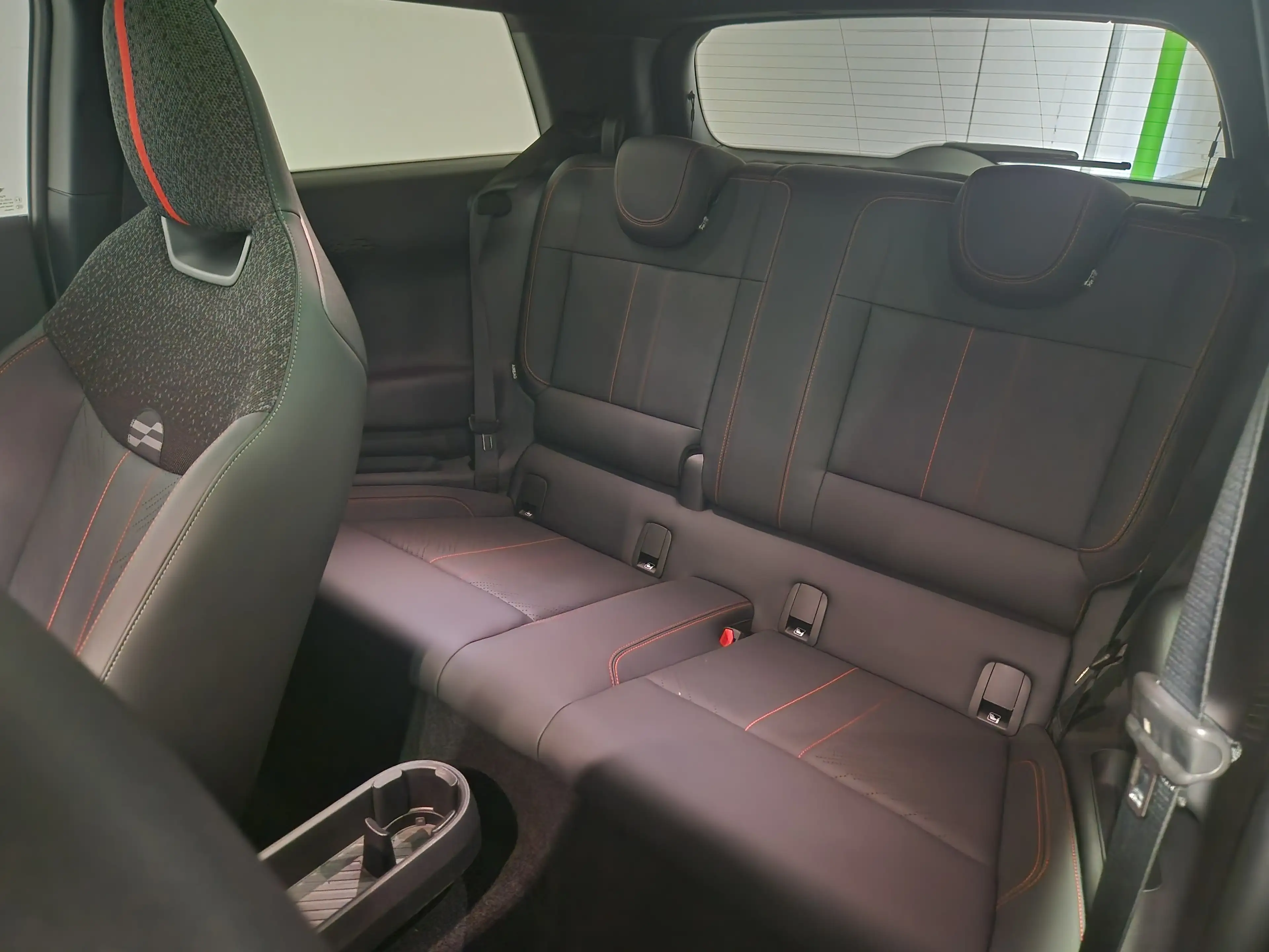 MINI Cooper E Pack John Cooper Works - Garantie 02/2028 — photo 7