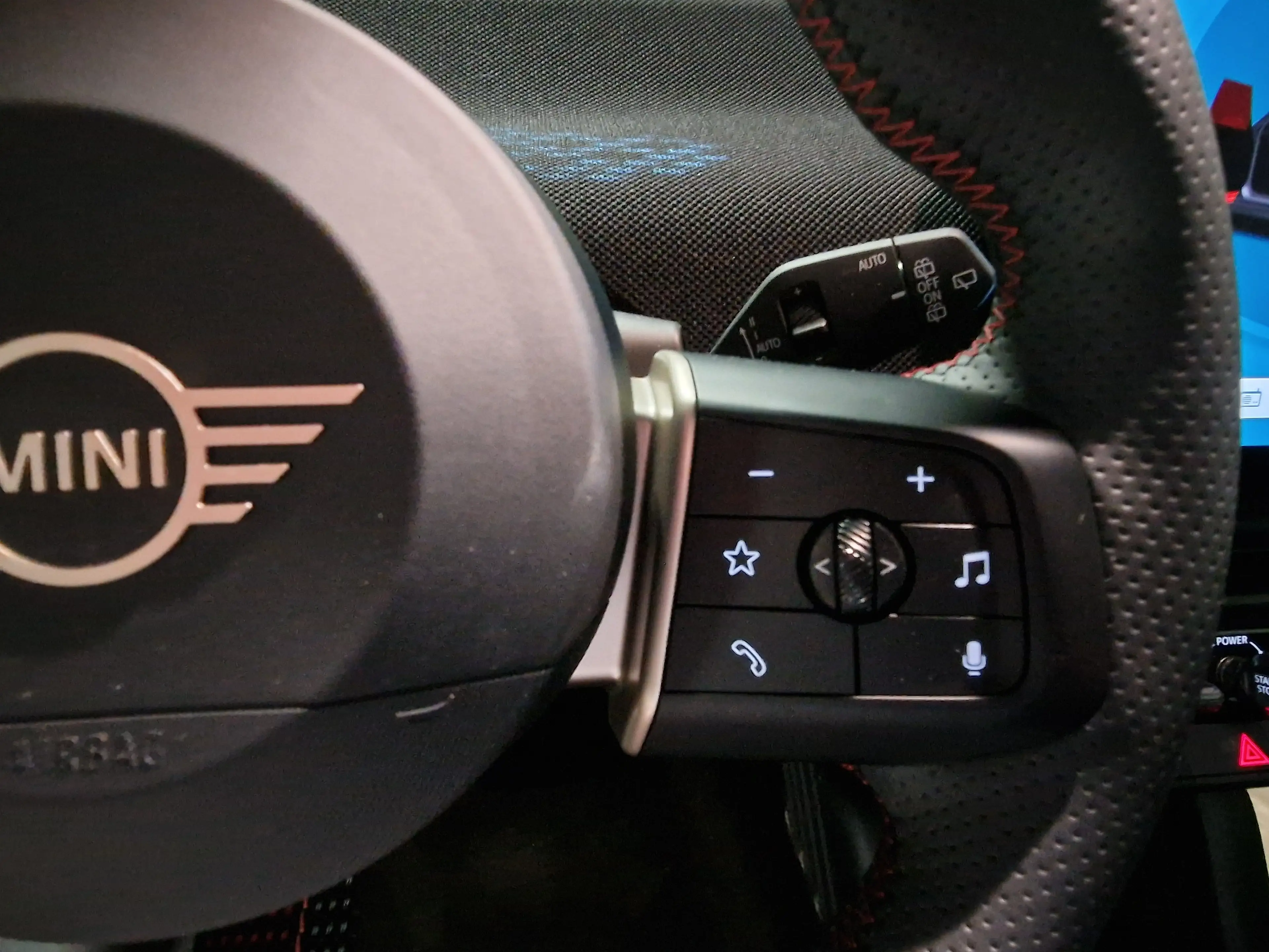 MINI Cooper E Pack John Cooper Works - Garantie 02/2028 — photo 15
