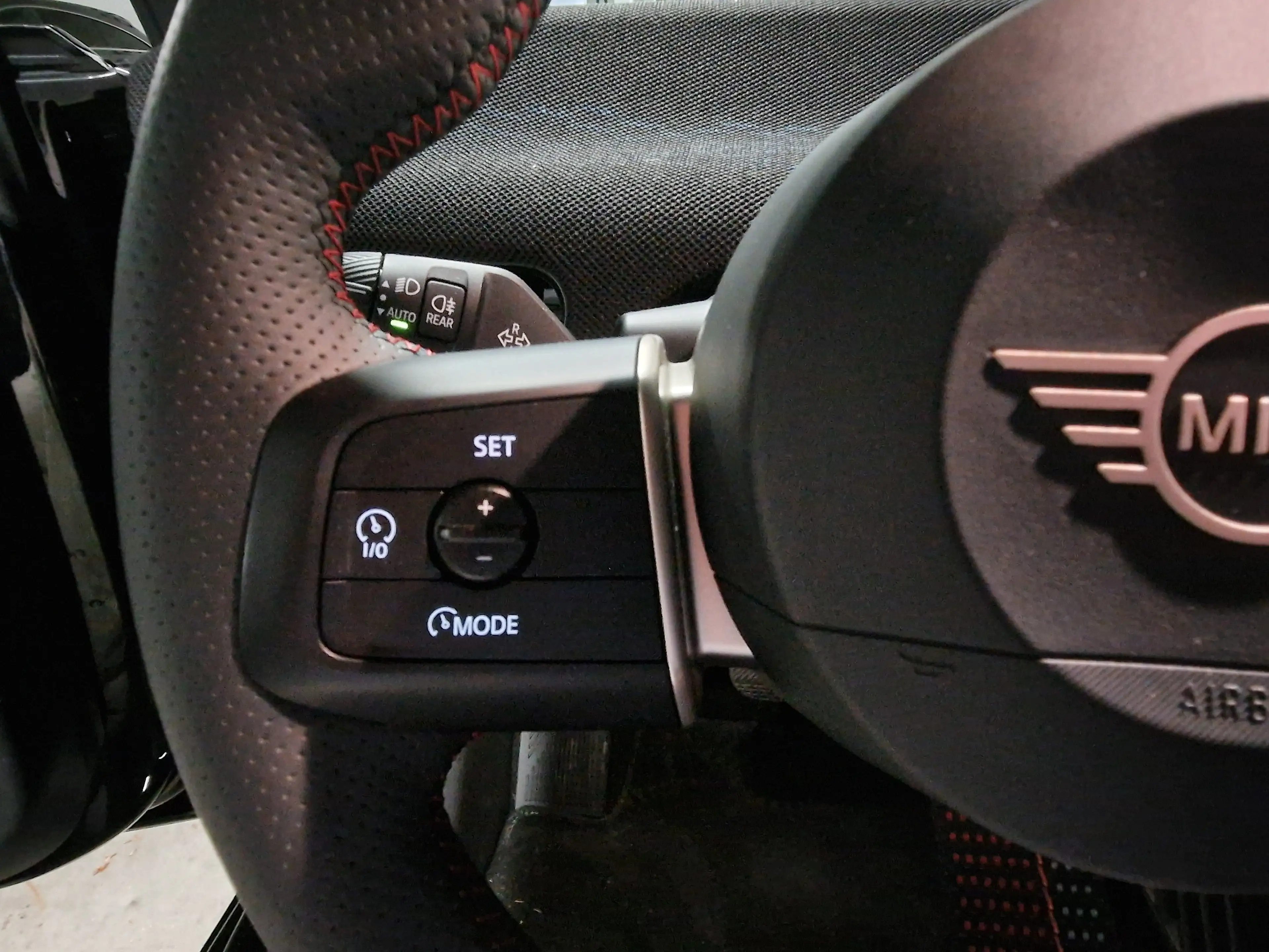 MINI Cooper E Pack John Cooper Works - Garantie 02/2028 — photo 14