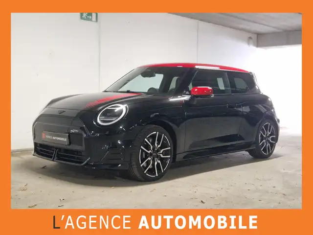 MINI Cooper E Pack John Cooper Works - Garantie 02/2030