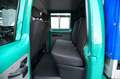 Volkswagen T6 Transporter Doka Pritsche Plane DSG 6-Sitze Grün - thumbnail 14