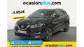 Nissan Qashqai 1.3 DIG-T N-Connecta 4x2 DCT 117kW Zwart - thumbnail 1