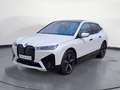 BMW iX xDrive50 Sportpaket Integal-Aktivlenk. AHK Weiß - thumbnail 2