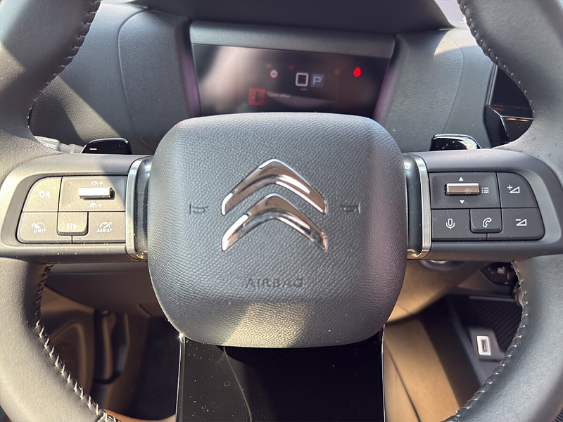 Citroen C4 130 S&S EAT8 Plus — photo 10